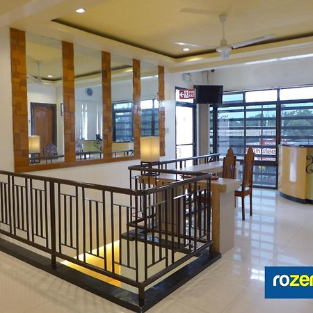 Rozen Suites Paradise General Santos City Eksteriør bilde