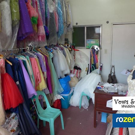 Rozen Suites Paradise General Santos City Eksteriør bilde