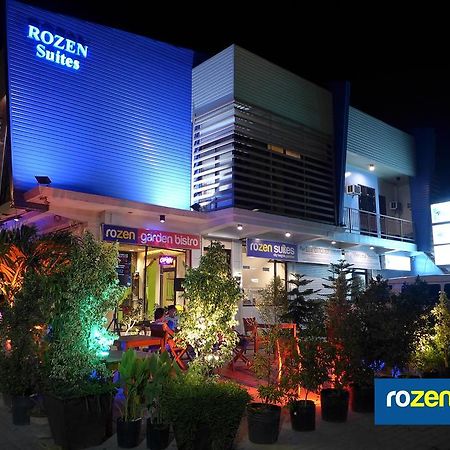 Rozen Suites Paradise General Santos City Eksteriør bilde