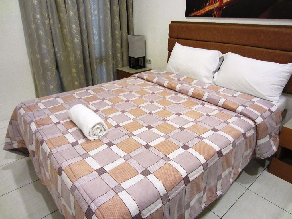 Rozen Suites Paradise General Santos City Eksteriør bilde