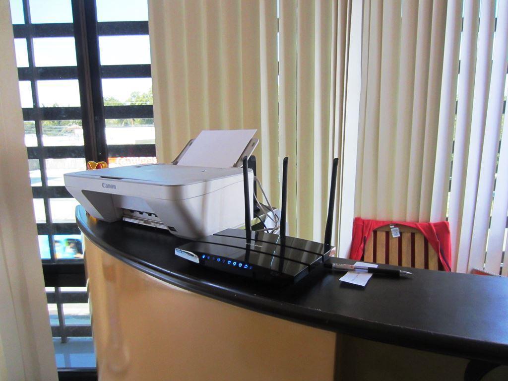 Rozen Suites Paradise General Santos City Eksteriør bilde