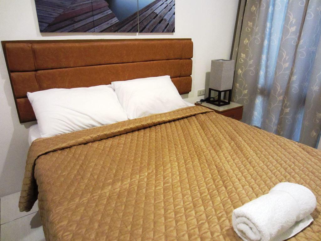 Rozen Suites Paradise General Santos City Eksteriør bilde