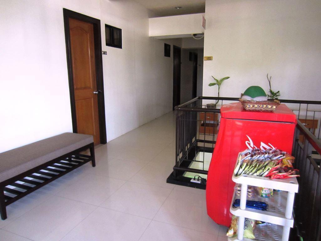 Rozen Suites Paradise General Santos City Eksteriør bilde