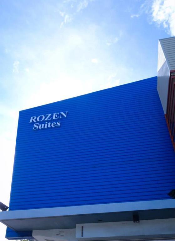 Rozen Suites Paradise General Santos City Eksteriør bilde
