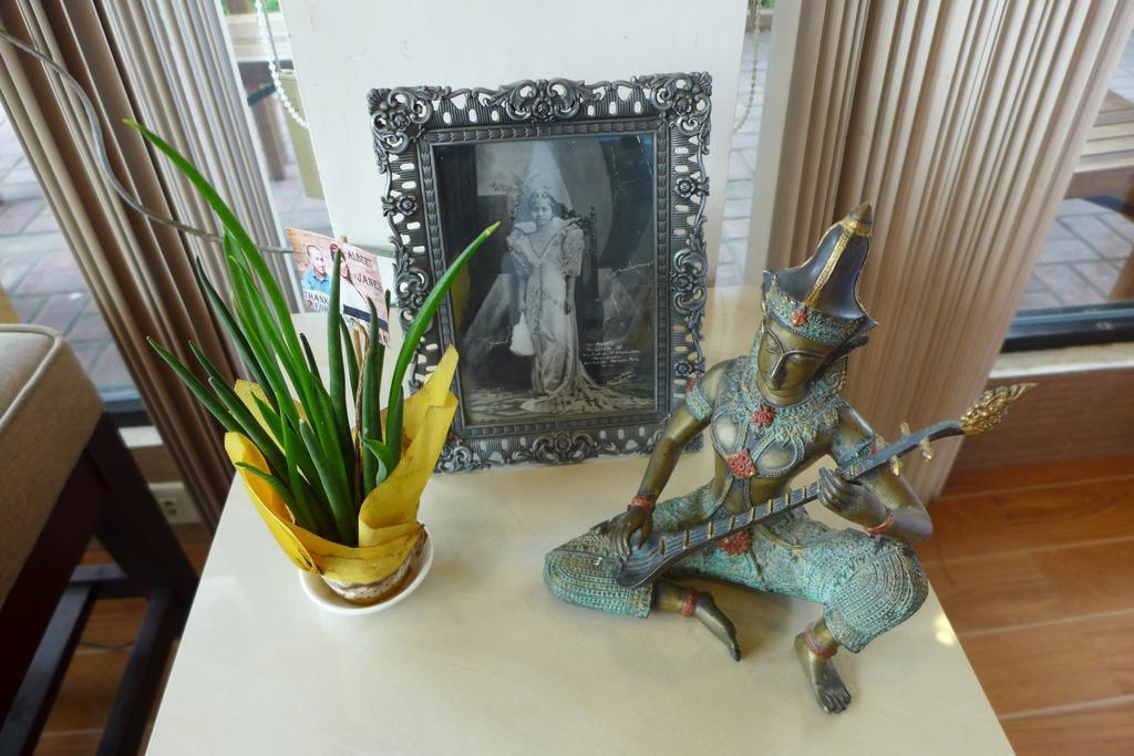 Rozen Suites Paradise General Santos City Eksteriør bilde
