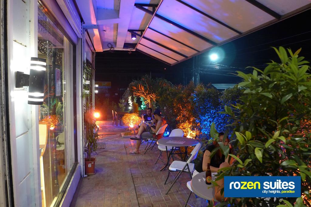 Rozen Suites Paradise General Santos City Eksteriør bilde