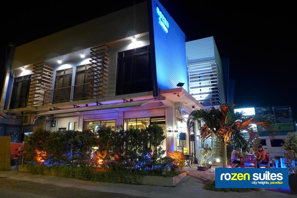 Rozen Suites Paradise General Santos City Eksteriør bilde