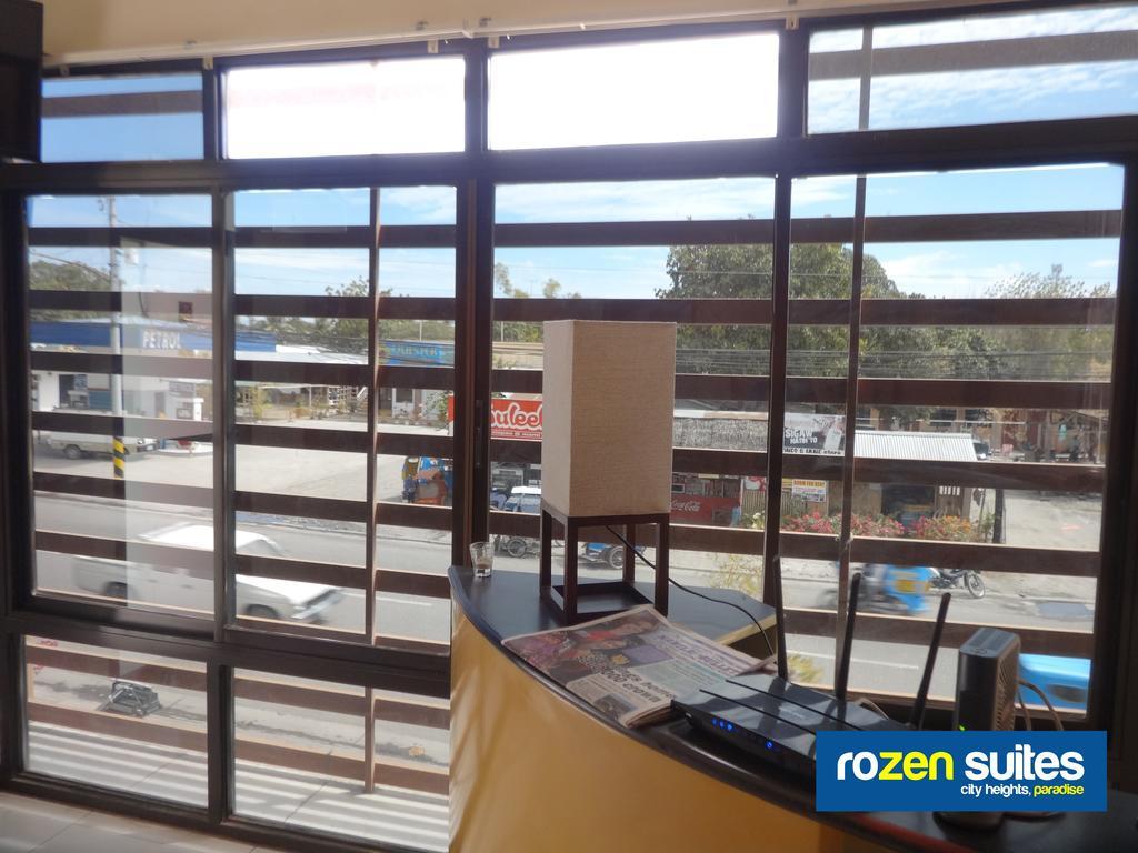 Rozen Suites Paradise General Santos City Eksteriør bilde