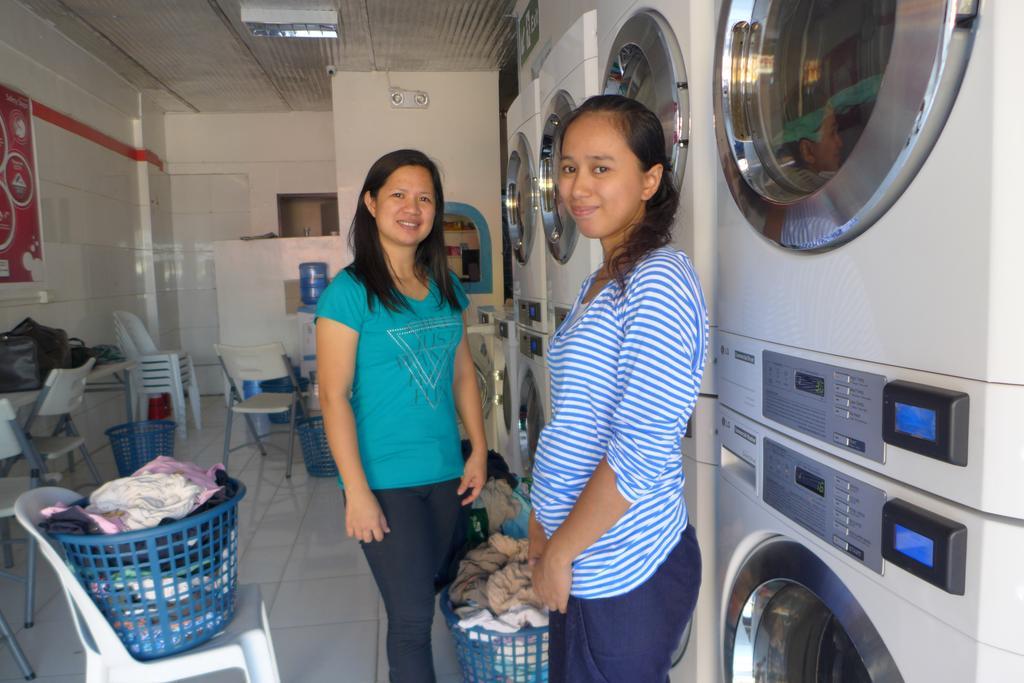 Rozen Suites Paradise General Santos City Eksteriør bilde