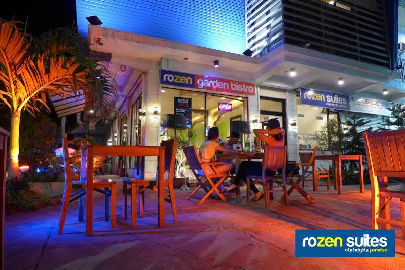 Rozen Suites Paradise General Santos City Eksteriør bilde