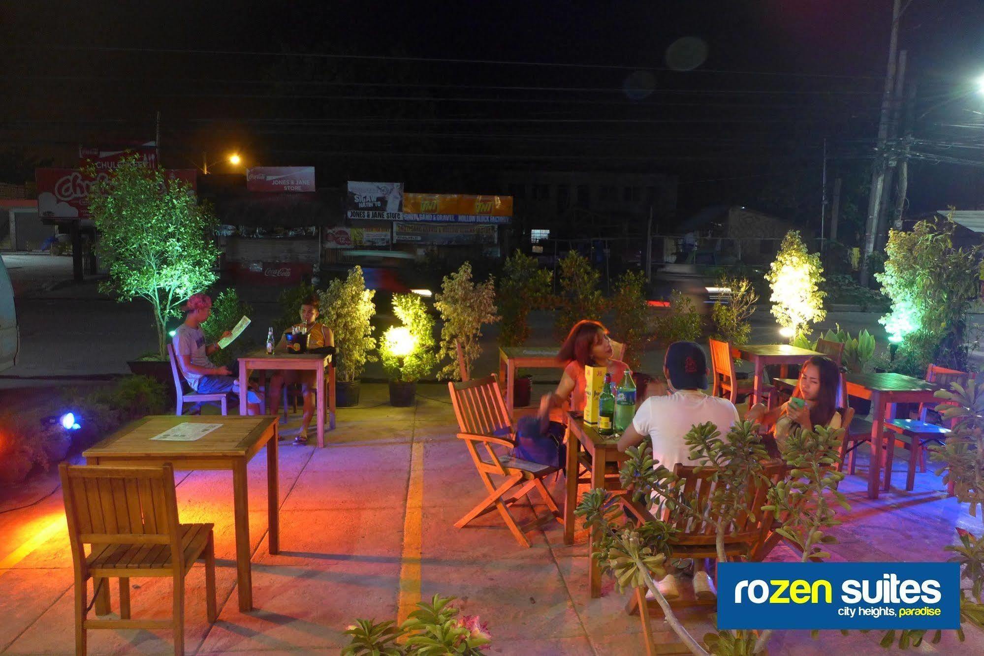 Rozen Suites Paradise General Santos City Eksteriør bilde