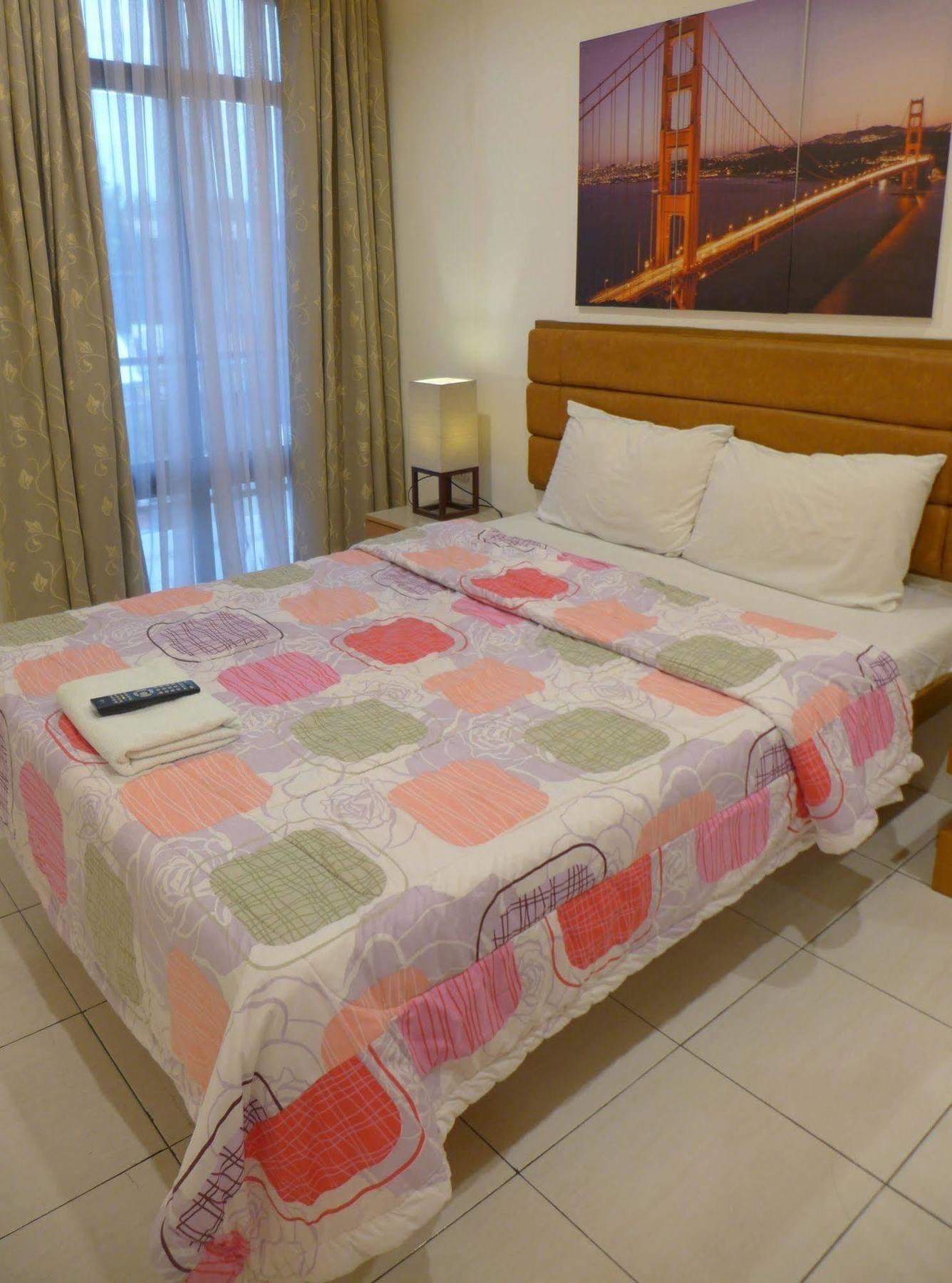 Rozen Suites Paradise General Santos City Eksteriør bilde