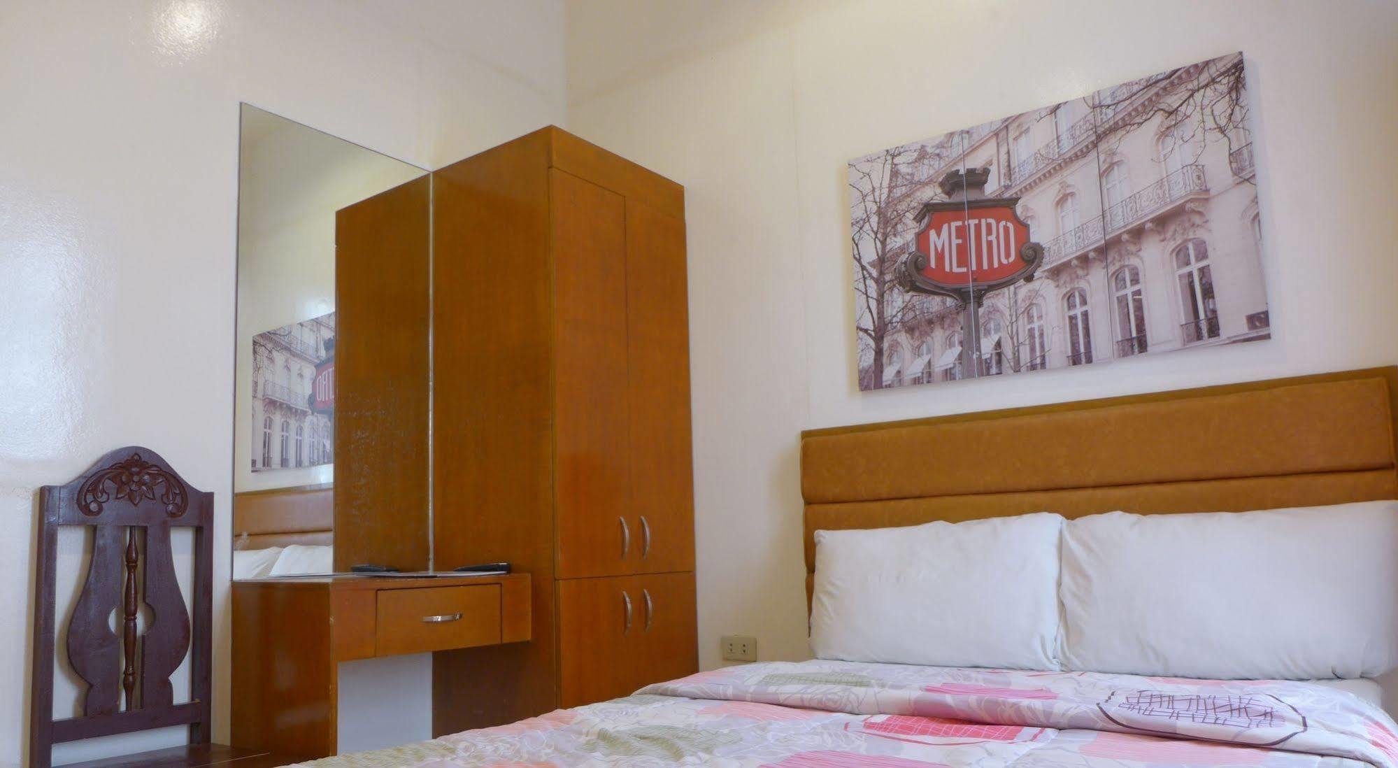 Rozen Suites Paradise General Santos City Eksteriør bilde