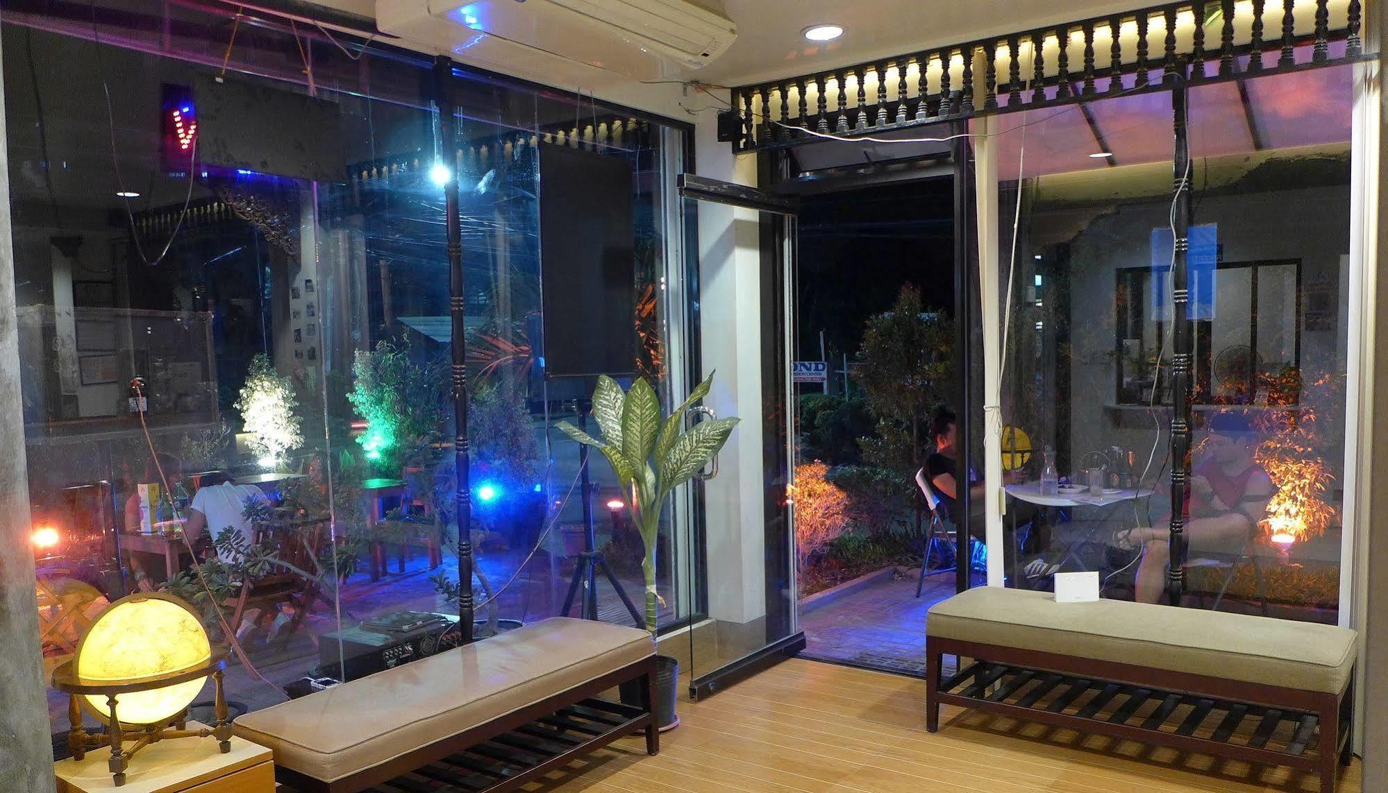 Rozen Suites Paradise General Santos City Eksteriør bilde