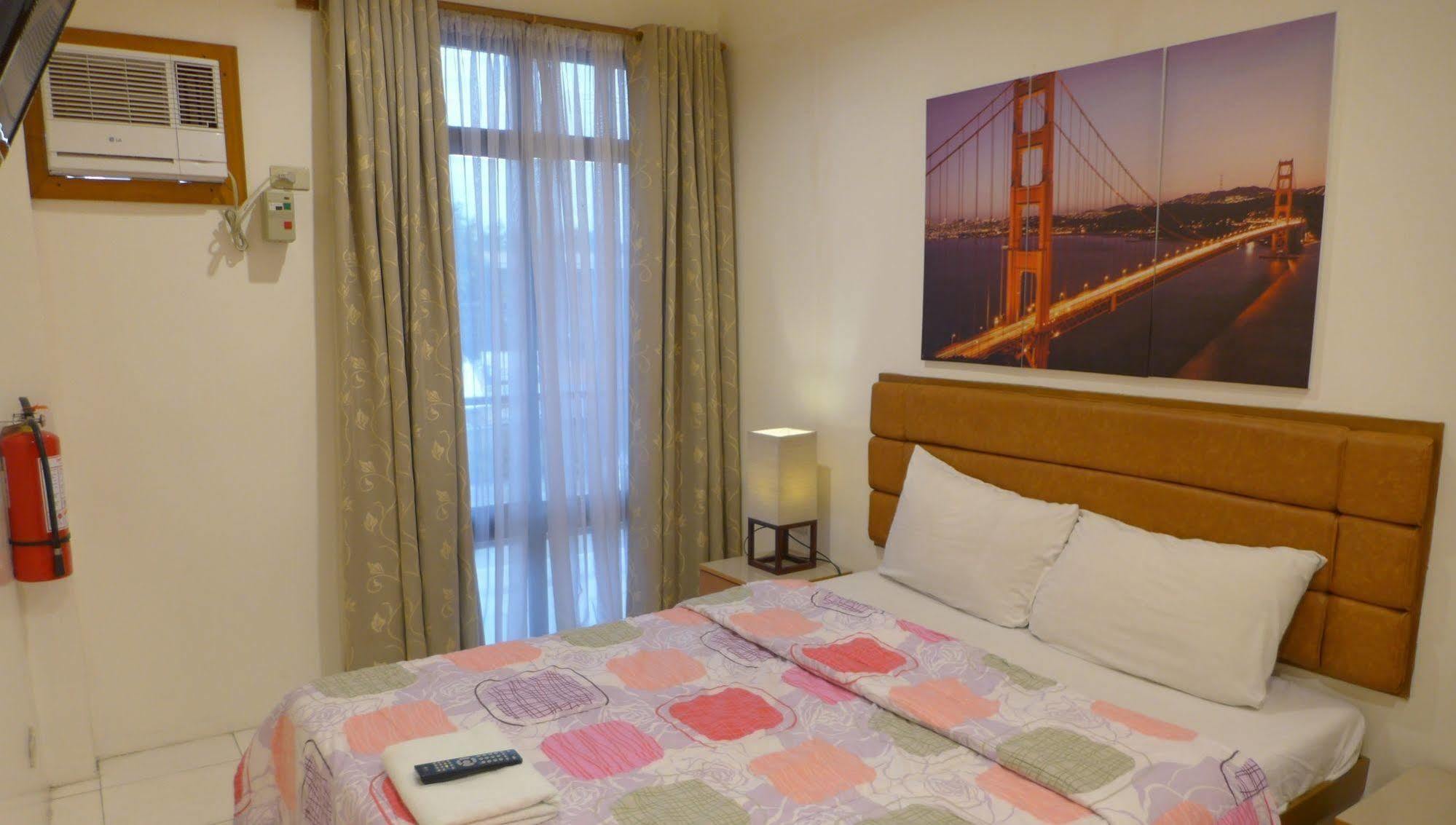 Rozen Suites Paradise General Santos City Eksteriør bilde