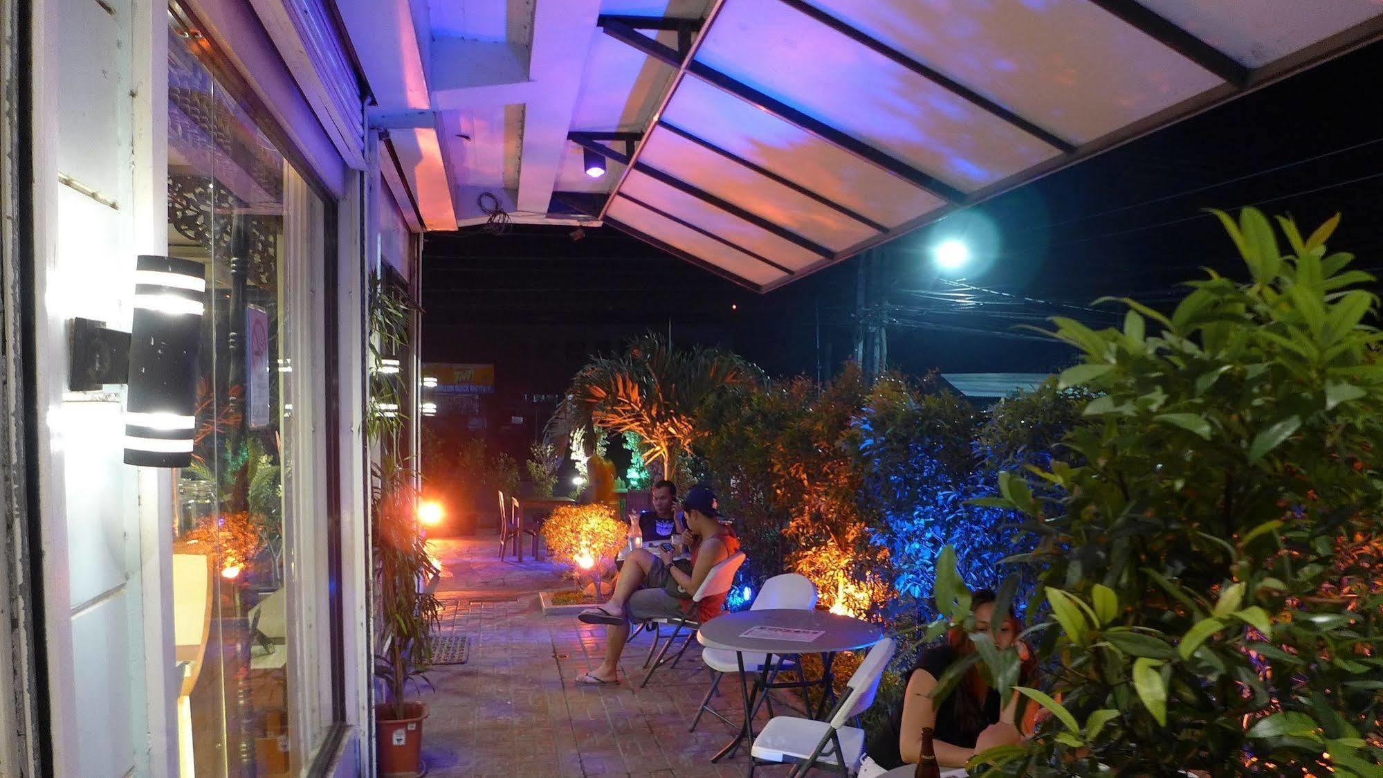 Rozen Suites Paradise General Santos City Eksteriør bilde