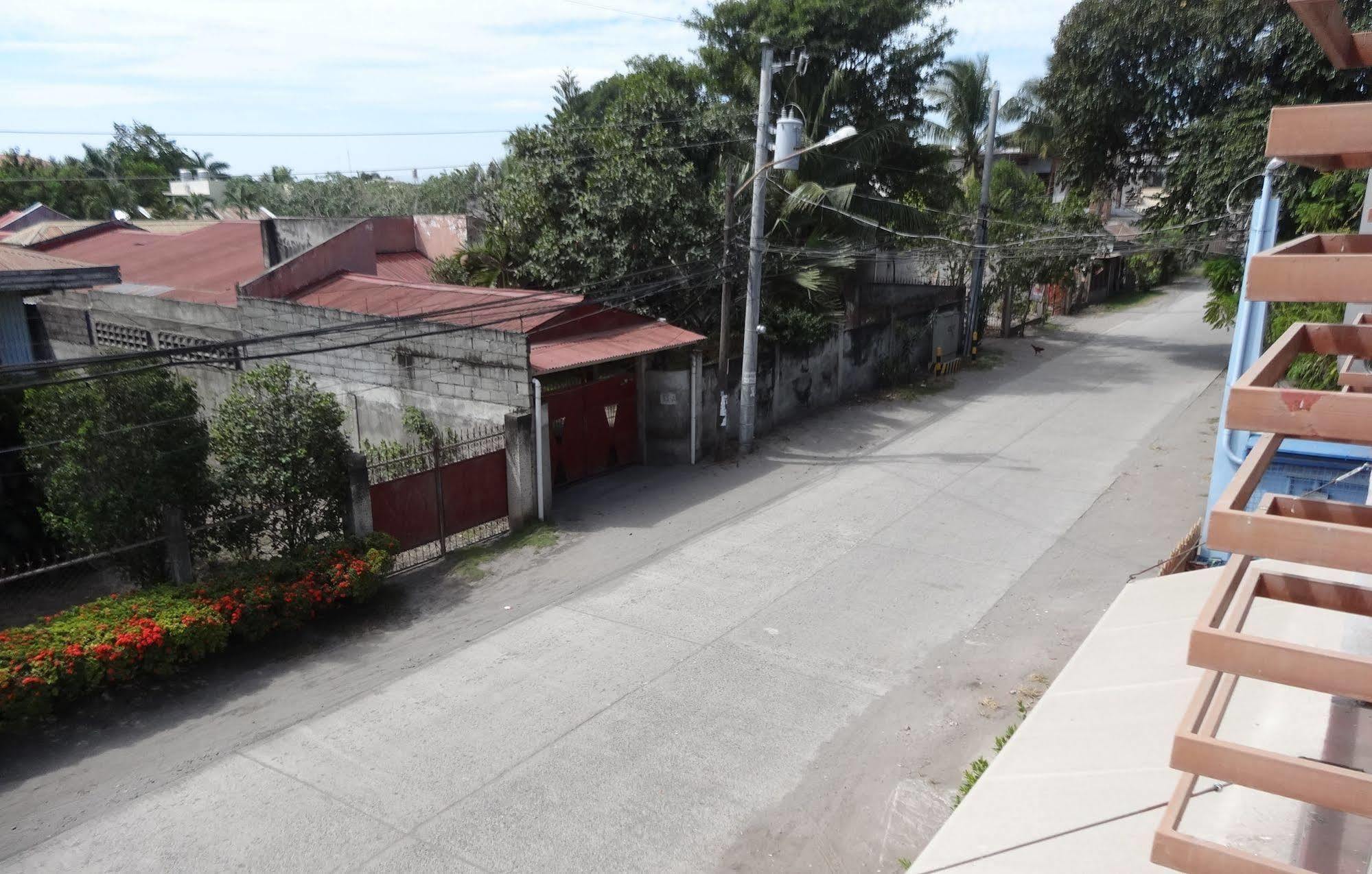 Rozen Suites Paradise General Santos City Eksteriør bilde