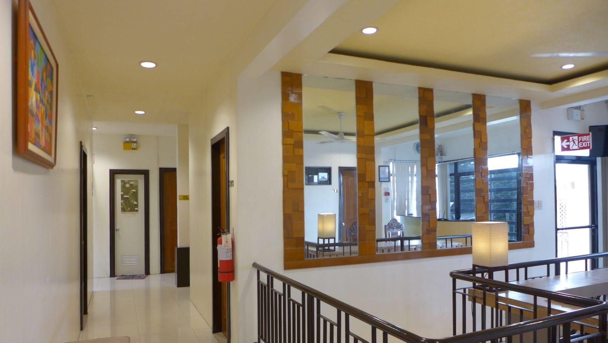 Rozen Suites Paradise General Santos City Eksteriør bilde