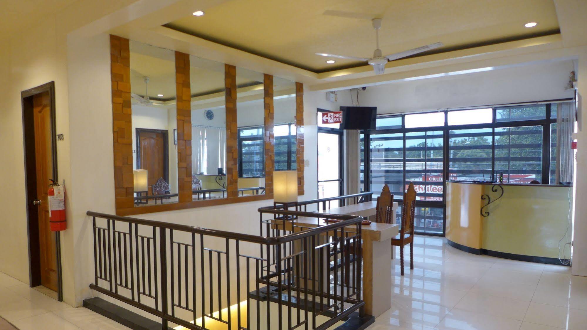 Rozen Suites Paradise General Santos City Eksteriør bilde