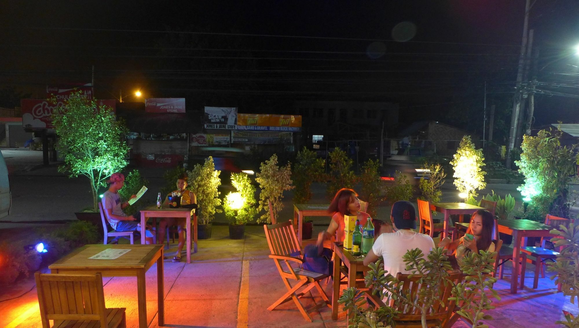 Rozen Suites Paradise General Santos City Eksteriør bilde
