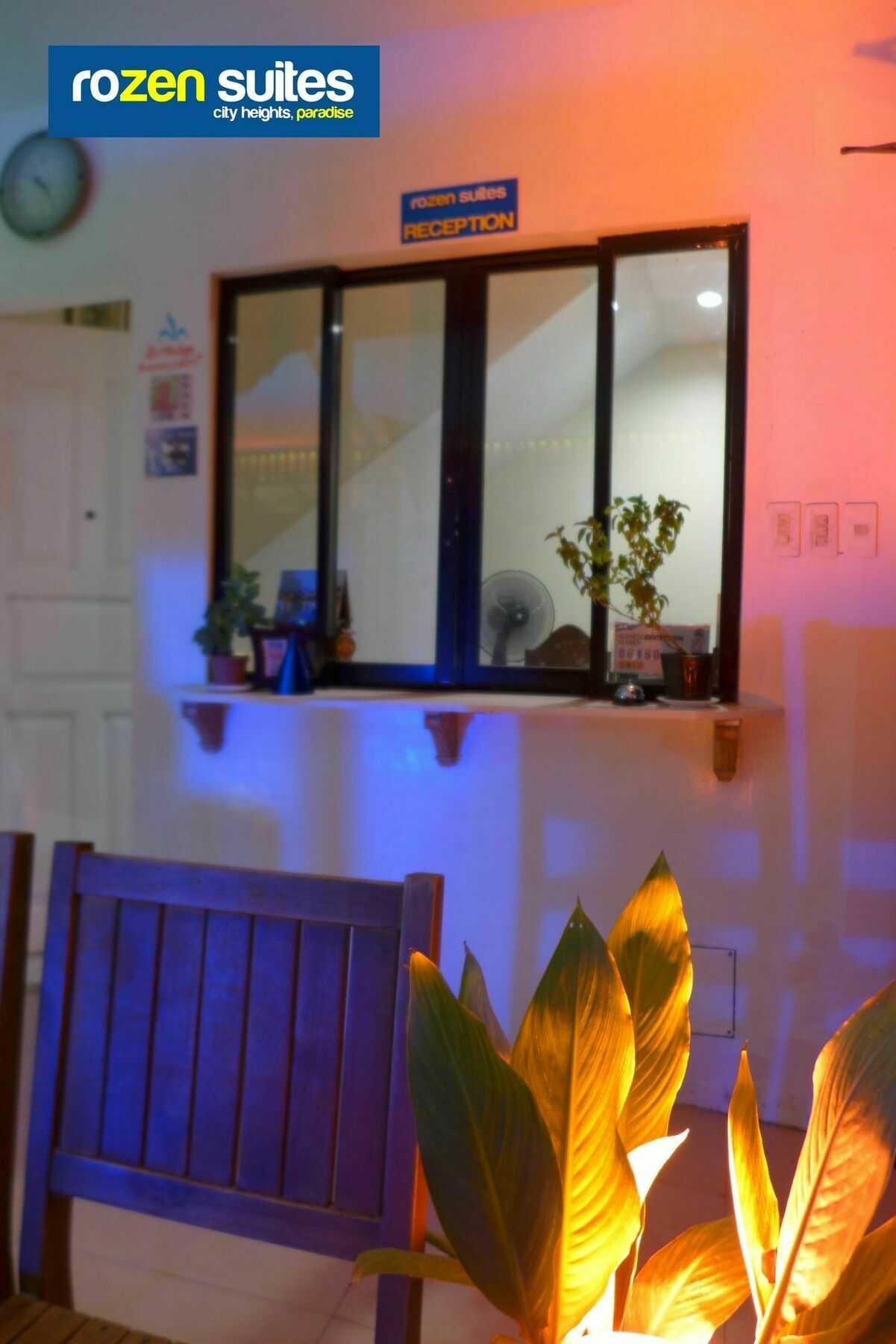 Rozen Suites Paradise General Santos City Eksteriør bilde
